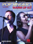Pop Singer's Warm-up Kit