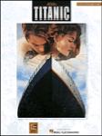Hal Leonard James Horner   Titanic Easy Piano Songbook