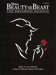 Disney's Beauty and the Beast: The Broadway Musical Easy Piano