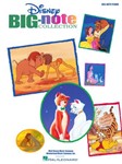 Disney Big Note Collection - Big Note