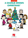 A CHARLIE BROWN CHRISTMAS™, EASY PIANO