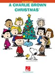 Hal Leonard Vince Guaraldi         Charlie Brown Christmas - Big Note Piano