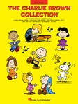 Hal Leonard Vince Guaraldi   Charlie Brown Collection  - Easy Piano