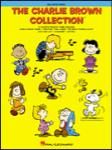 Hal Leonard Vince Guaraldi   Charlie Brown Collection  - Big Note Piano