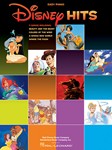 Disney Hits - Easy Piano