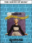 Hal Leonard Rodgers/ Hammerstein   Sound of Music - Easy Piano Vocal Selections