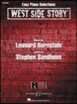 West Side Story - Easy Piano Selections