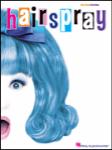 Hal Leonard Marc Shaiman   Hairspray (Broadway) - Easy Piano