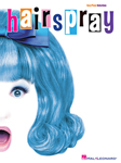 Hal Leonard Marc Shaiman   Hairspray (Broadway) - Easy Piano