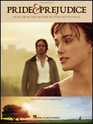 Pride & Prejudice - Music from the Motion Picture Soundtrack - Easy Piano