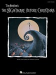 The Nightmare Before Christmas - Easy Piano