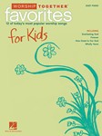 Worship Together  Favorites For Kids