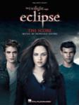 The Twilight Saga Eclipse The Score Big Note Piano