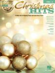 Christmas Hits - Beginning Piano Solo Play-Along Volume 4 Piano