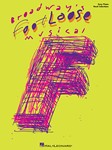 Footloose - The Broadway Musical Easy Piano