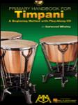 Primary Handbook for Timpani