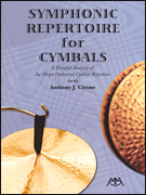 Symphonic Repertoire for Cymbals