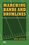 Meredith Buyer P   Marching Bands And Drumlines - Text