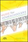 Meredith May J   Music for Homeschoolers - Text