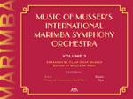 Musser's International Marimba Symphony [marimba 5tet