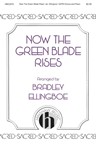 Now the Green Blade Rises