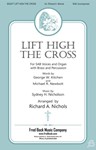 Lift High the Cross