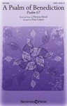 Psalm of Benediction - Psalm 67