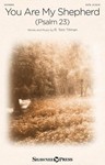 You Are My Shepherd - Psalm 23