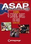 ASAP Beginning 4-String Bass Method - Learn How to Play the Right Way!