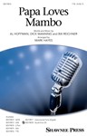Papa Loves Mambo