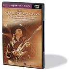 Best of Stevie Ray Vaughan - Signature Licks DVD