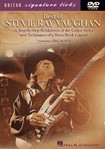 Best of Stevie Ray Vaughan - Signature Licks DVD