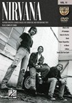 Nirvana Guitar play-along DVD vol. 11