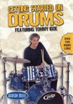 Getting Started On Drums