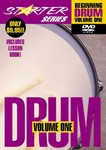 Beginning Drums - Volume 1