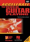 Accelerate Your Rock Guitar Playing