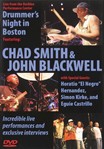 Drummer's Night In Boston