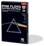 Pink Floyd - Dark Side of the Moon