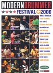 Modern Drummer Festival 2006 - Saturday & Sunday
