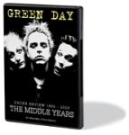 Green Day - Under Review 1995-2000