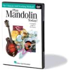 Play Mandolin Today! DVD - The Ultimate Self-Teaching Method!