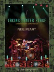 Neil Peart: Taking Center Stage