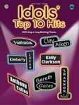Idols' Top 10 Hits