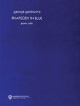 Rhapsody In Blue  (Solo By Composer)