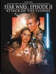 Star Wars II - Attack of the Clones