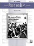 Porgy and Bess: Vocal Selections - PVG Songbook