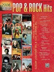 2008 Greatest Pop & Rock Hits -