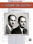 Gershwin Song Collection