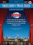 Singer's Library of Musical Theatre 1 -