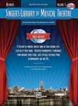 Singer's Library of Musical Theatre 1 w/CD -